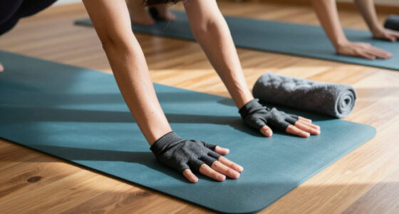 13 Best Grip Yoga Gloves for Hot Yoga in 2027