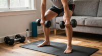 14 Best Adjustable Dumbbells for Home Workouts in 2027