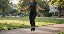 14 Best Weighted Jump Ropes for Fitness in 2027