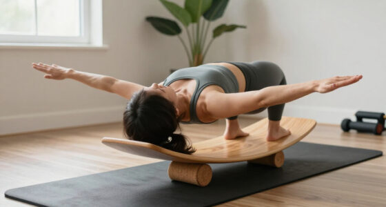 14 Best Yoga Balance Boards for Stability and Strength in 2027