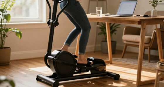 15 Best Compact Under-Desk Ellipticals for 2027