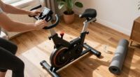 15 Best Foldable Exercise Bikes for Small Spaces in 2027