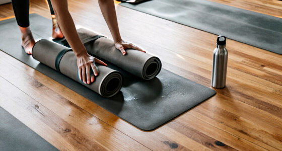 15 Best Hot Yoga Mat Bags for Sweaty Classes in 2027