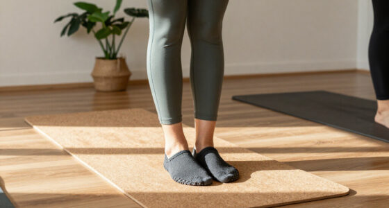 15 Best Non-Slip Yoga Socks for 2027