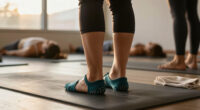 15 Best Non-Slip Yoga Socks for Hot Yoga in 2027
