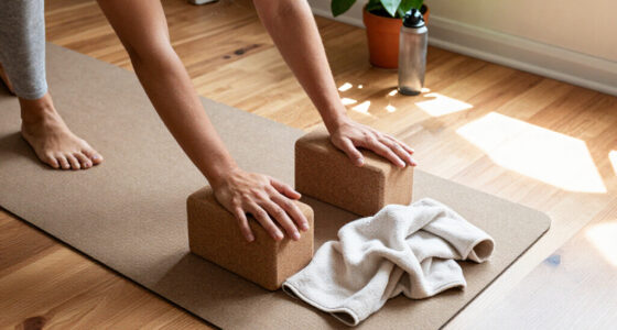 15 Best Yoga Blocks for Support and Stability in 2027