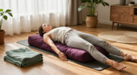 15 Best Yoga Bolsters for Restorative Practice in 2027