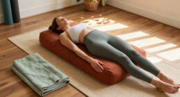 15 Best Yoga Bolsters for Restorative Yoga in 2027