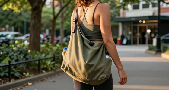 15 Best Yoga Mat Bags for Studio and Everyday Carry in 2027