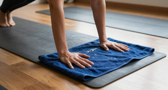 15 Best Yoga Mat Towels for Hot Yoga in 2027