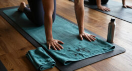 15 Best Yoga Towels for Hot Yoga in 2027