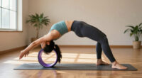 15 Best Yoga Wheels for Backbending in 2027