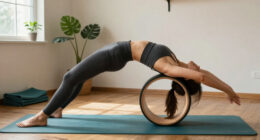 15 Best Yoga Wheels for Stretching in 2027