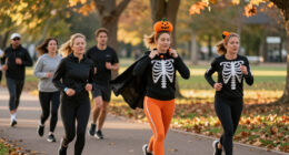 7 Best Halloween Workout Costumes for 2027