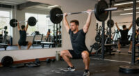 A Personal Trainer Shares The Squat Tip That Helped Him Perfect The Overhead Squat