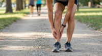 A Podiatrist Says These Are The Three Most Common Injuries Walkers And Runners Encounter—here’s How To Spot The Symptoms And Reduce The Risk