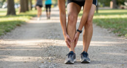 A Podiatrist Says These Are The Three Most Common Injuries Walkers And Runners Encounter—here’s How To Spot The Symptoms And Reduce The Risk
