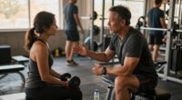 A Trainer Explains Why Your Usual Workouts Become Less Effective In Your 40S And 50S—and How To Fix It