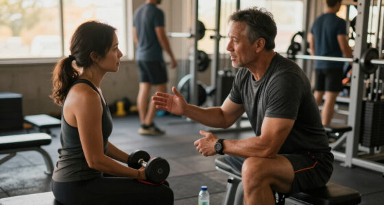 A Trainer Explains Why Your Usual Workouts Become Less Effective In Your 40S And 50S—and How To Fix It