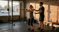 A Trainer Who Works With People Living With Diabetes Says This Workout Will Safely Introduce Your Body To Exercise And Help Manage Blood Sugar Fluctuations