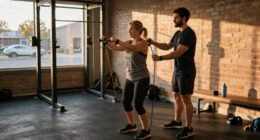 A Trainer Who Works With People Living With Diabetes Says This Workout Will Safely Introduce Your Body To Exercise And Help Manage Blood Sugar Fluctuations