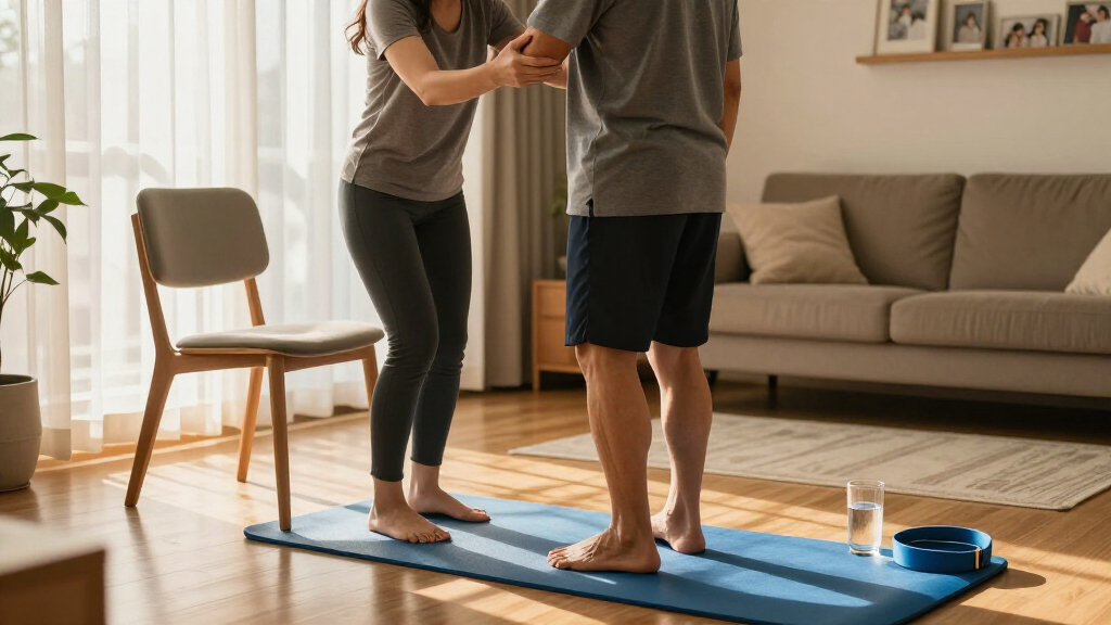 Abby Care Raises $82M To Train, Pay Family Caregivers