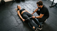 Adriana Lima’s Trainer Just Shared The Workout She Used To Get Ready For The Victoria's Secret Fashion Show 2026 And It’s Surprisingly Simple