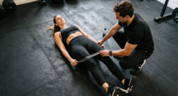 Adriana Lima’s Trainer Just Shared The Workout She Used To Get Ready For The Victoria's Secret Fashion Show 2026 And It’s Surprisingly Simple