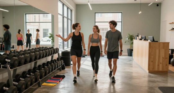 Behind The Curtain Of Boutique Fitness M&A: What’s Actually Closing
