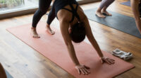 Best Yoga Mats For Heated Practice Compared