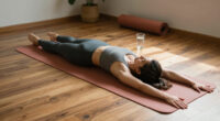 Bookmark This Five-minute Workout Recommended By A Pilates Instructor For Your Next Exercise Snack