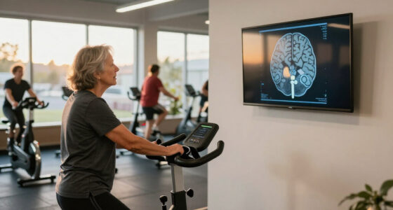Brain Cells Meant To Protect Us May Be Fueling Cognitive Decline