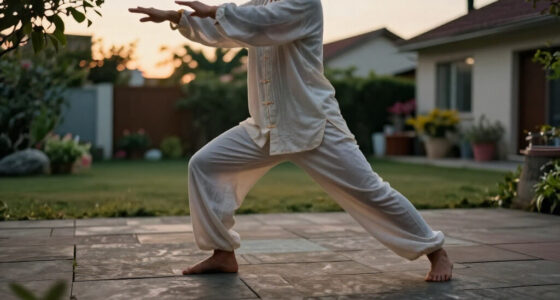 Can’t Sleep? Try This Five-minute Tai Chi Practice To Help You Unwind And Relax Tonight