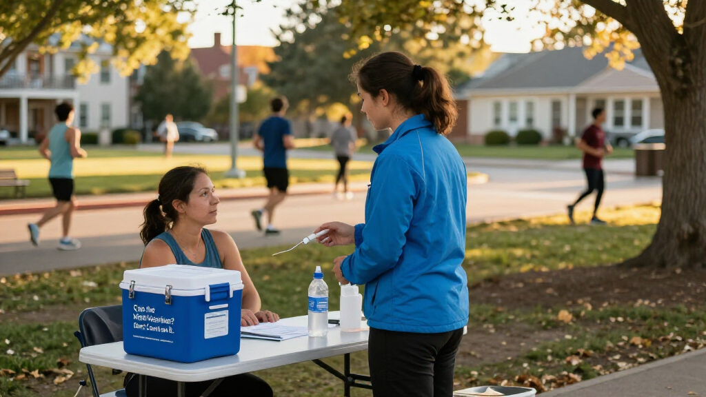 Can The Midterms Save Vaccines? Don't Count On It.