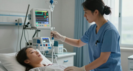 Combination Cuts Kidney Injury Risk Following Septic Shock Procedure