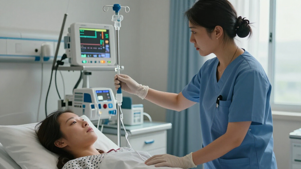 Combination Cuts Kidney Injury Risk Following Septic Shock Procedure
