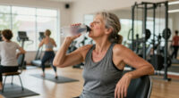 Dehydration, UTIs And Cognitive Health: Getting Enough To Drink Is Complicated For People With Brain Disorders