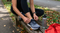 Early October Prime Day Deals Arrive With Up To 73% Off Saucony Shoes On Amazon, But Hurry! They’re Sure To Sell Out Fast
