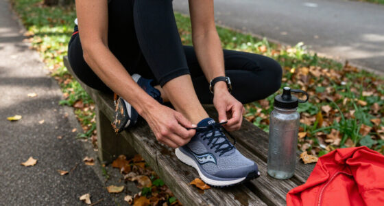 Early October Prime Day Deals Arrive With Up To 73% Off Saucony Shoes On Amazon, But Hurry! They’re Sure To Sell Out Fast