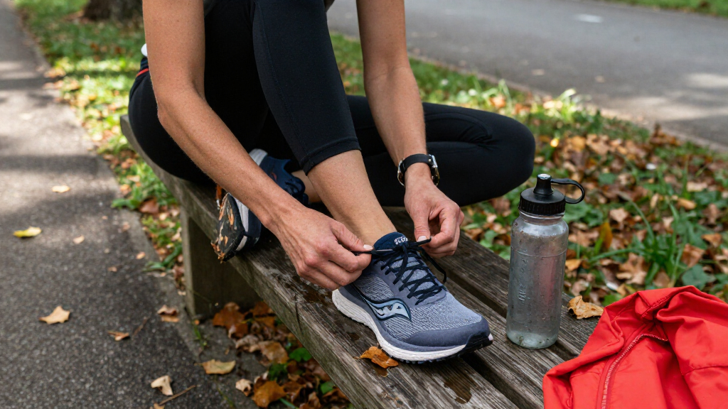 Early October Prime Day Deals Arrive With Up To 73% Off Saucony Shoes On Amazon, But Hurry! They’re Sure To Sell Out Fast