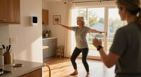 Elderly People Could Live Independently For Longer Thanks To New Home Sensor System Which Detects Emergencies