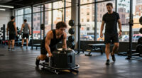Equinox To Open High-Performance Club In NYC