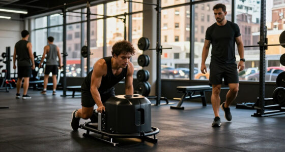 Equinox To Open High-Performance Club In NYC