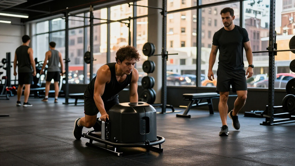 Equinox To Open High-Performance Club In NYC