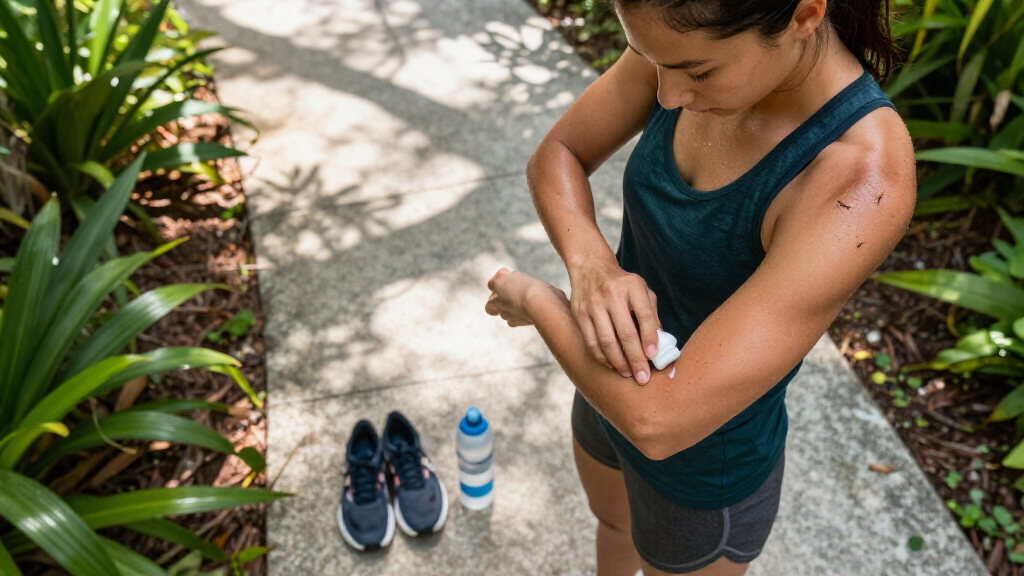 Florida's Dengue Outbreak Is Now The Largest In The Continental U.S. In Decades
