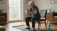 For Older Adults, Disaster Risk Starts Long Before Disaster Strikes