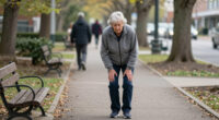 Functional Decline Precedes Cardiovascular Disease Events By Many Years