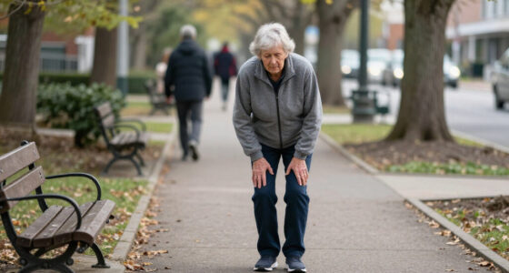 Functional Decline Precedes Cardiovascular Disease Events By Many Years