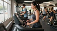 Gyms See Foot Traffic Spike In August, Shaking Off Q2 Concerns