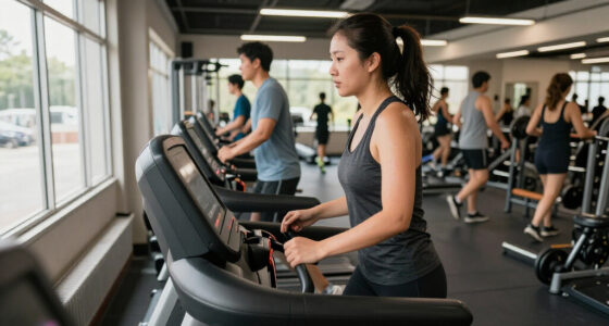 Gyms See Foot Traffic Spike In August, Shaking Off Q2 Concerns
